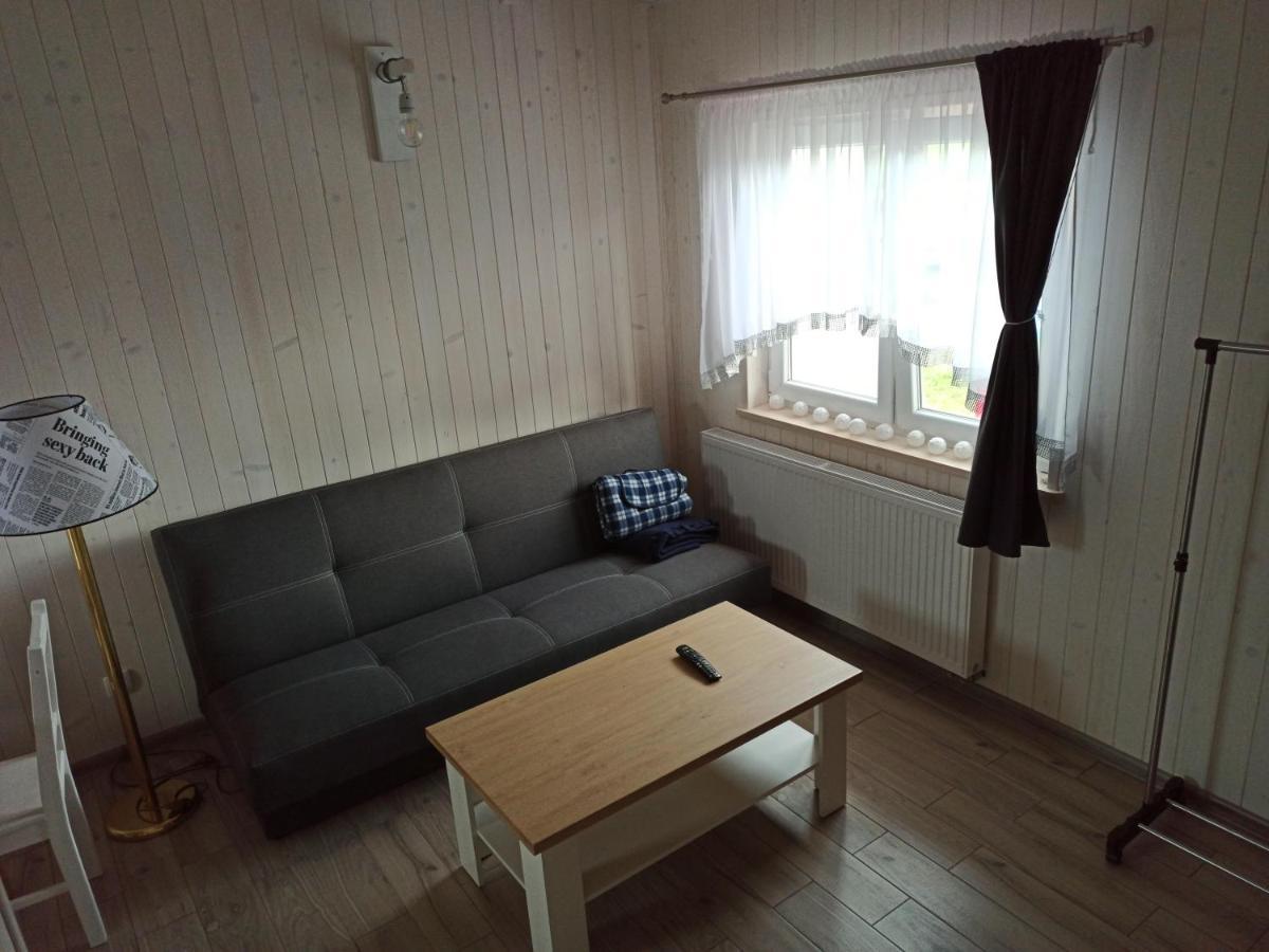 Domki Noce I Dnie Władysławowo Dış mekan fotoğraf
